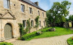 Le Domaine De Coat Rogan L'Espace Familial
