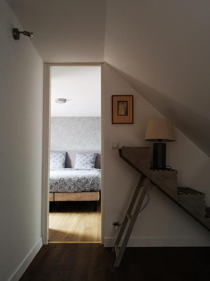 Le Domaine De Coat Rogan L'Espace Familial Ploezal Esterno foto